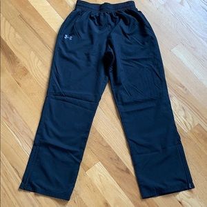 UNDER ARMOUR Men’s Windbreaker Pants